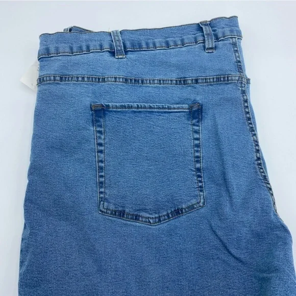 B+T by DXL Men’s Jeans 54 X 30 - Picture 7 of 8